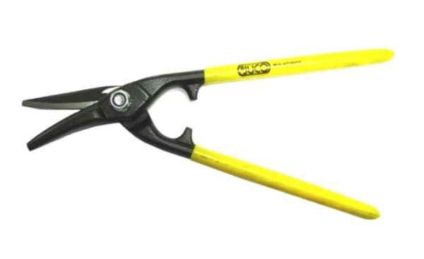JUCO Sheet Metal Shears 260mm N6062 left