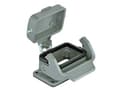 Pikkukuva 1 / 2: Asennuskaappi 09300060318 Harting 1 kpl