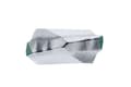 Miniatyrbild 4 av 5: Metabo 631836000, Borrhammare, Murborr, bits, Högerrotation, 9 mm, 210 mm, Betong, Granit, Murverk, Natursten
