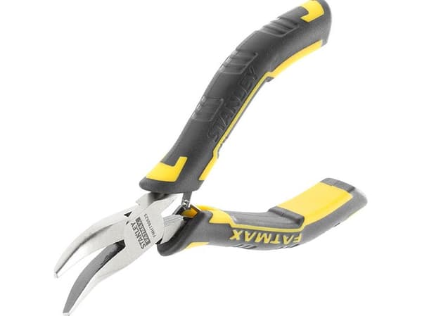 Stanley FM Mini böjd tång med lång näsa (FMHT0-80523)