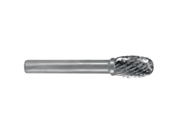 Exact 72326, Frässtift, HM-CT, Plast, Stål, 6 mm, 1,6 cm, 2,5 cm
