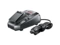 Miniatyrbild 4 av 5: Bosch Litium-ion-systemtilbehør 14,4 V/18 V-batterier