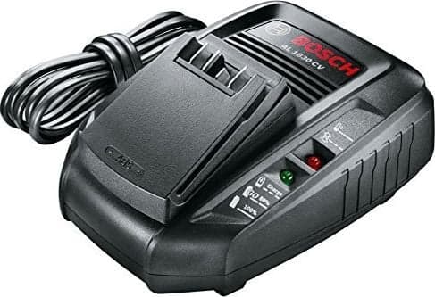 Bosch Litium-ion-systemtilbehør 14,4 V/18 V-batterier