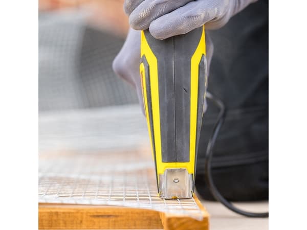 Stanley FMHT6-75934, Musta, Keltainen, AC