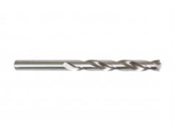 Metabo 627943000, Drill, Rotasjons hammer, Spiralborekrone, Høyrehåndsrotasjon, 1,02 cm, 133 mm, Støpejern, Strykejern, Ikke-jernholdig metall, Plast