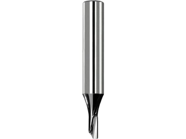 Bosch Accessories 2608628438 Notfræser Længde 51 mm Mål, Ø 7.70 mm