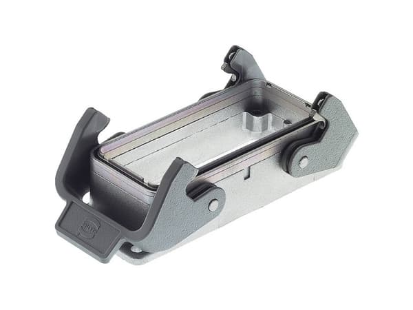 Harting 09628240301 Asennuskaappi 1 kpl