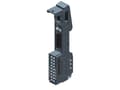Miniatyrbilde 4 av 4: Siemens 6ES7193-6BP00-2BA0 PLC-udvidelsesmodul 28.8 V/DC