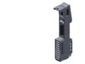 Miniatyrbilde 2 av 4: Siemens 6ES7193-6BP00-2BA0 PLC-udvidelsesmodul 28.8 V/DC