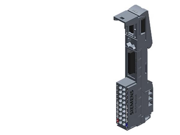 Siemens 6ES7193-6BP00-2BA0 PLC-udvidelsesmodul 28.8 V/DC