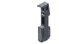 Miniatyrbilde 1 av 4: Siemens 6ES7193-6BP00-2BA0 PLC-udvidelsesmodul 28.8 V/DC
