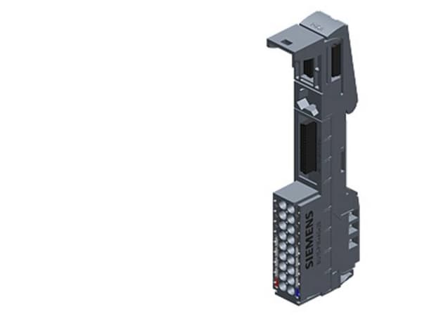 Siemens 6ES7193-6BP00-2BA0 6ES71936BP002BA0 PLC-expansionsmodul 28,8 V/DC