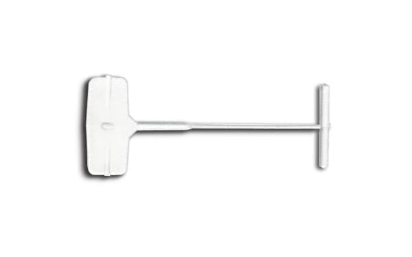 Swiftach snore 25mm standard PP 5000stk/pak - (5000 stk.)