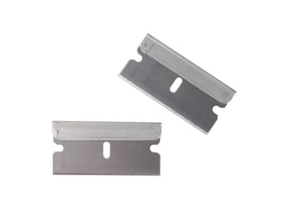 Stanley Blade 40mm 100stk. - 1-11-515