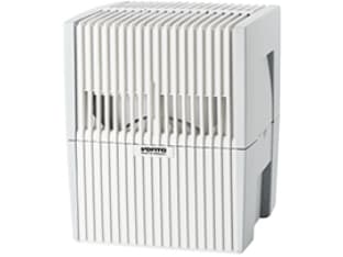 Venta LW15, Harmaa, Valkoinen, 100 - 230 V, 260 mm, 280 mm, 310 mm, 3 kg