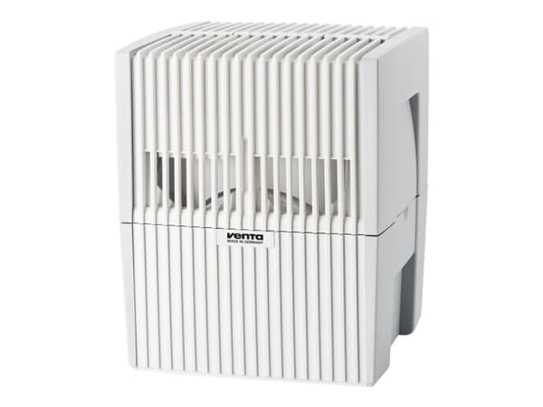 Venta LW15 - Luftfukter/-renser - hvit/grå