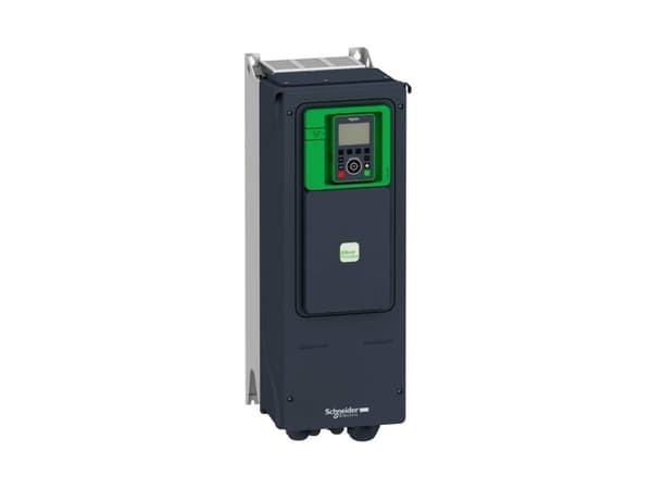 Taajuusmuuttaja 1,5kW 3x400V IP55, ATV650U15N4, ATV650U15N4