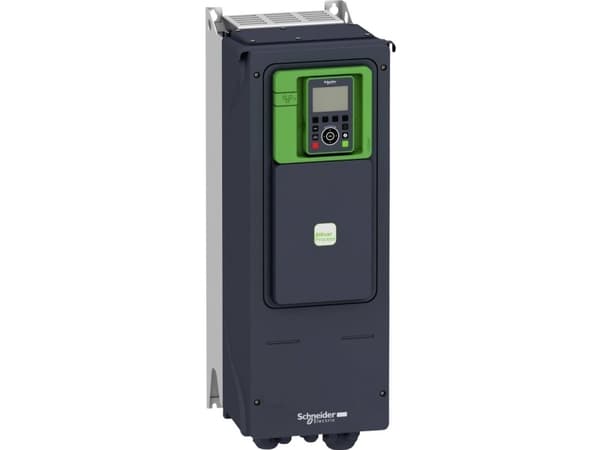 Taajuusmuuttaja 1,5kW 3x400V IP55, ATV650U15N4, ATV650U15N4
