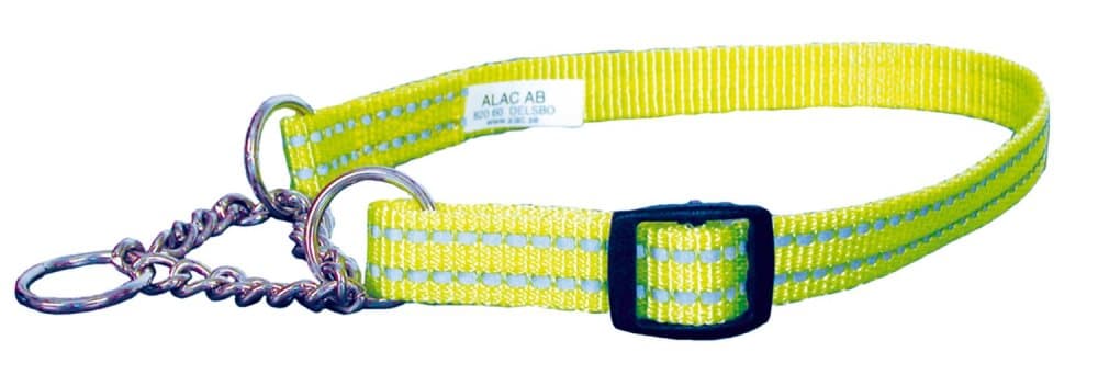 Alac Halsband halvstryp L 60cm