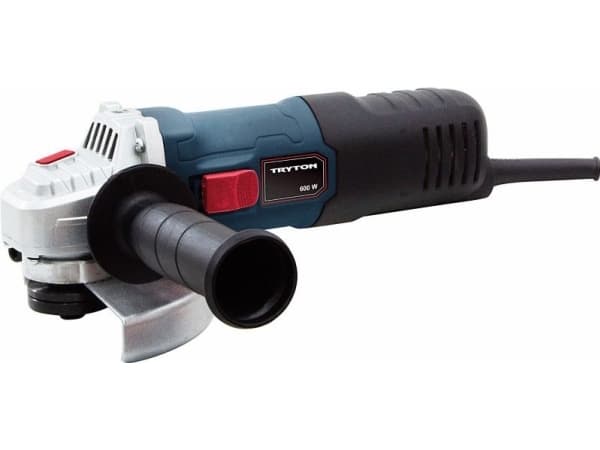 Triton TDS125B slipemaskin