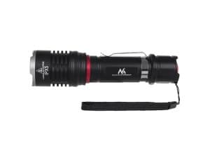 Maclean Energy MCE220 - Sykkellykt - LED - 10 W