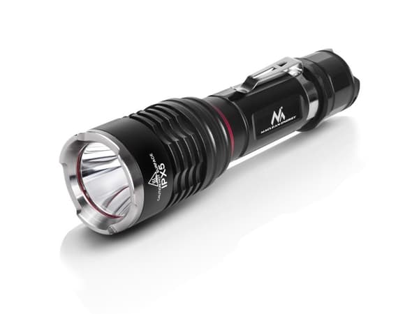 Maclean Energy MCE220 - Sykkellykt - LED - 10 W