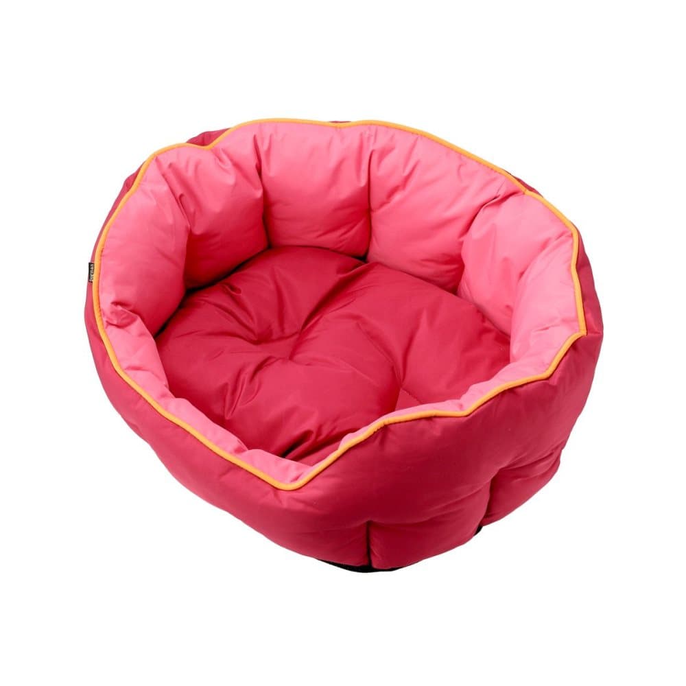 Dogman Bädd Buddy oval