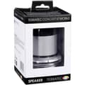 Miniatyrbild 3 av 3: Terratec CONCERT mobile Bluetooth-högtalare Silver