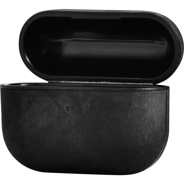 Terratec AirBox Pro hörlursväsa Svart