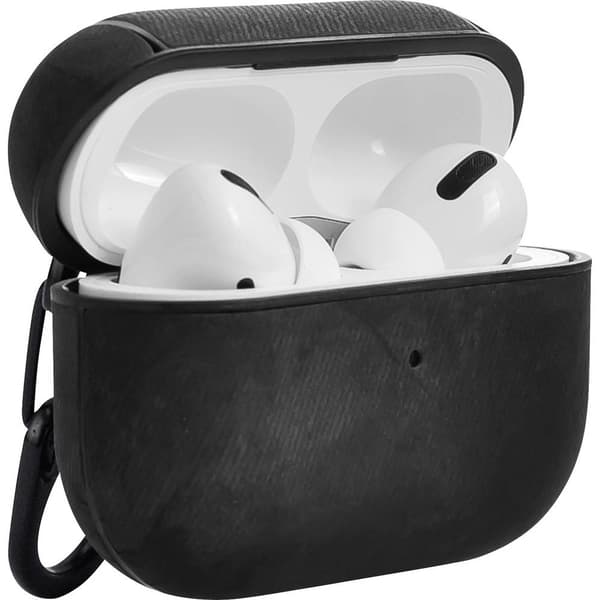 Terratec AirBox Pro hörlursväsa Svart