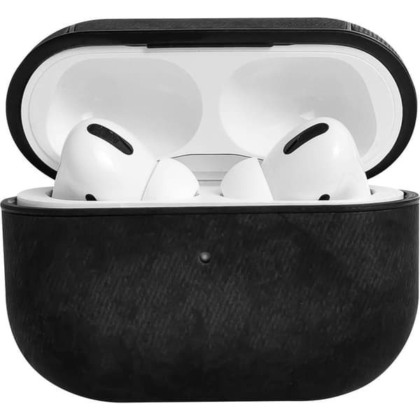 Terratec AirBox Pro hörlursväsa Svart