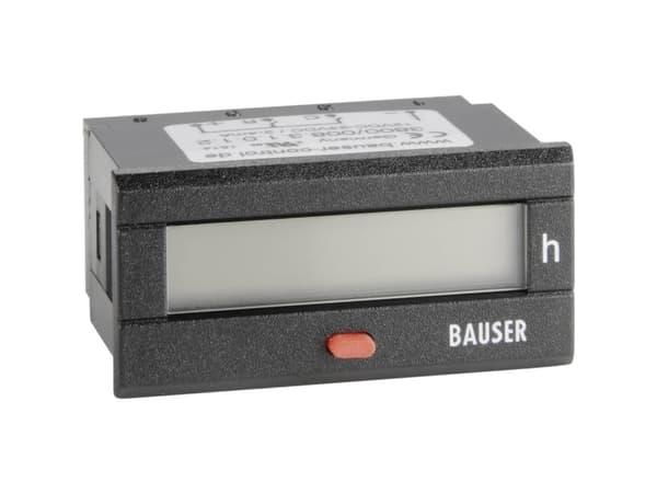 Bauser 3800/008.2.1.0.1.2-003