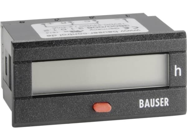 Bauser 3800/008.2.1.0.1.2-003