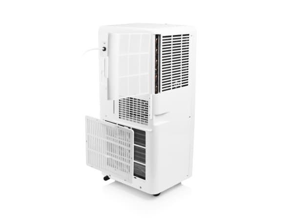 Tristar AC-5531, A, 1110 W, Vit, 19 kg, 318 mm, 373 mm