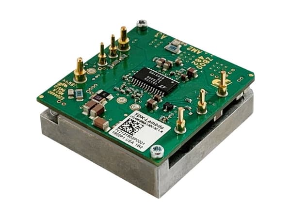 TDK-Lambda i7C4W008A120V-0C1-R DC/DC Bim-muunnin 8 A 300 W