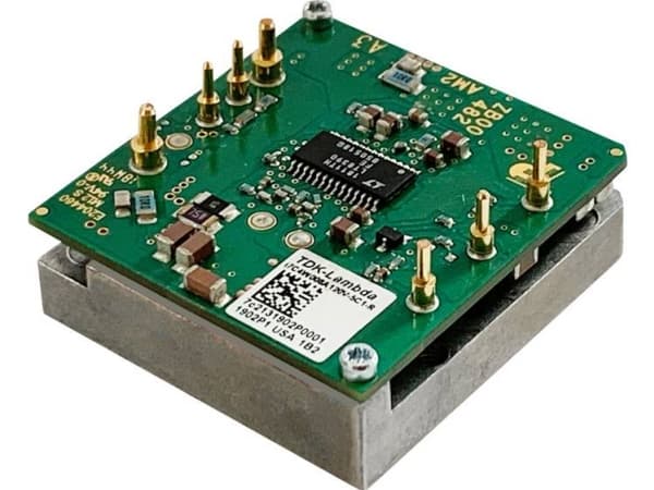 TDK-Lambda i7C4W008A120V-0C1-R DC/DC Bim-muunnin 8 A 300 W