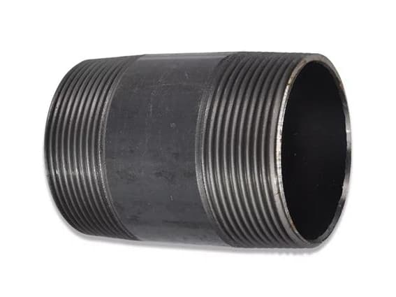 3/4" NIPPELRØR, 500MM