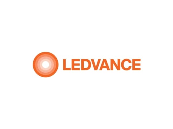 LEDVANCE ENDURA STYLE SOL 2CIRCLE40CM6WST LEDV 4058075392700 Solcelle-udendørsstanderlampe med bevægelsessensor LED (RGB) 6 W Stål