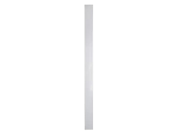 LEDVANCE 941001500, Glödlampan/-lamporna kan inte bytas ut, 4000 K, 1250 LM, IP44, Vit