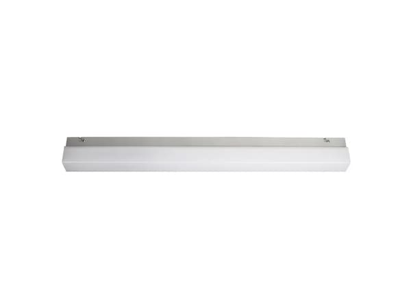 LEDVANCE 941001500, Glödlampan/-lamporna kan inte bytas ut, 4000 K, 1250 LM, IP44, Vit Vit