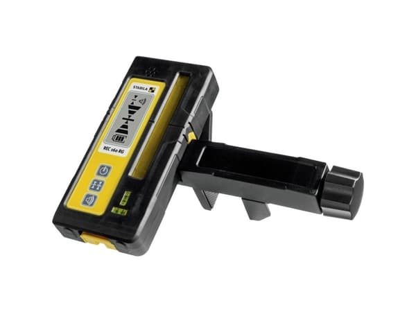 Stabila REC 160 RG 19439 Lasermodtager til rotationslaser