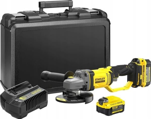Stanley SFMCG400M2K-QW
