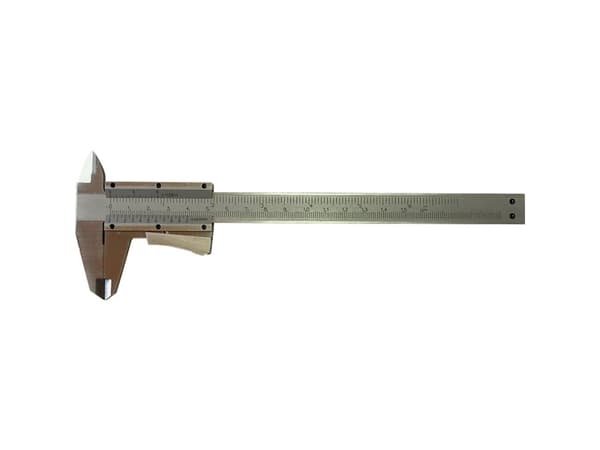 Kunzer 7MMS01 Työpajan liukukansi 150 mm