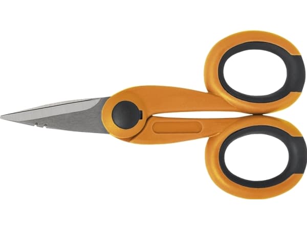 Neo Cable and insulation scissors 140mm (01-511)