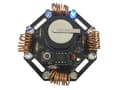 Miniatyrbild 3 av 5: Whadda WSL103, Multifärg, Batteri, 7 cm, 50 mm, 16 mm, 1 styck