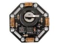 Miniatyrbild 4 av 5: Whadda WSL103, Multifärg, Batteri, 7 cm, 50 mm, 16 mm, 1 styck