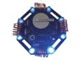 Miniatyrbild 2 av 5: Whadda WSL103, Multifärg, Batteri, 7 cm, 50 mm, 16 mm, 1 styck