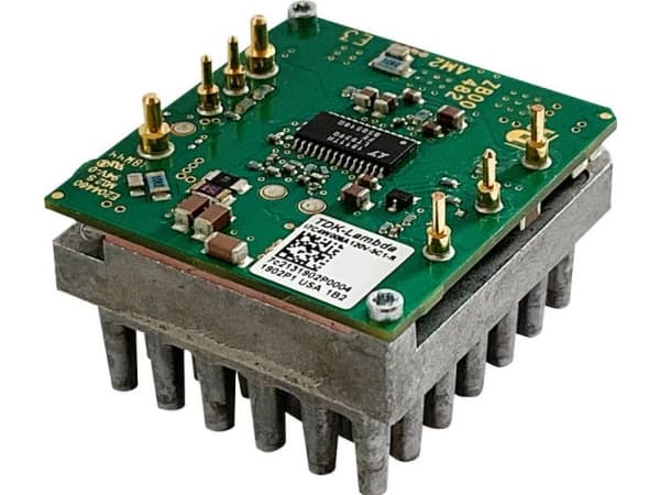 TDK-Lambda i7C4W008A120V-0F1-R DC/DC Bim-konverterare 8 A 300 W