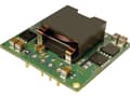 Miniatyrbild 1 av 2: TDK-Lambda i7C4W012A050V-002-R DC/DC Bim-konverterare 12,5 A 300 W