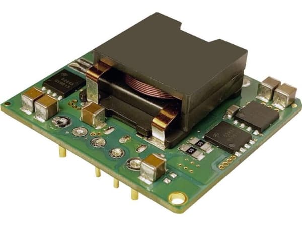 TDK-Lambda i7C4W012A050V-002-R DC/DC Bim-konverterare 12,5 A 300 W